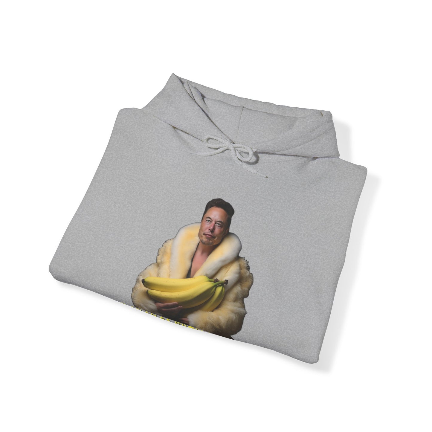 🍌 Bananas from Montana 🍌 Hoodie