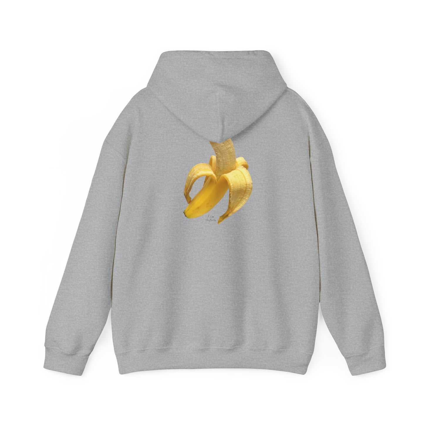 🍌 Bananas from Montana 🍌 Hoodie