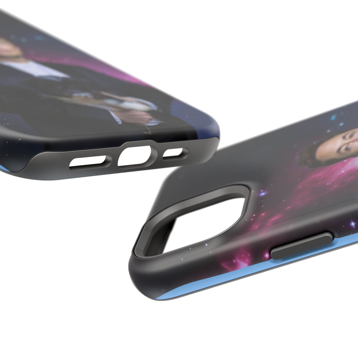 Galactic Elon Phone Case - Limited Edition