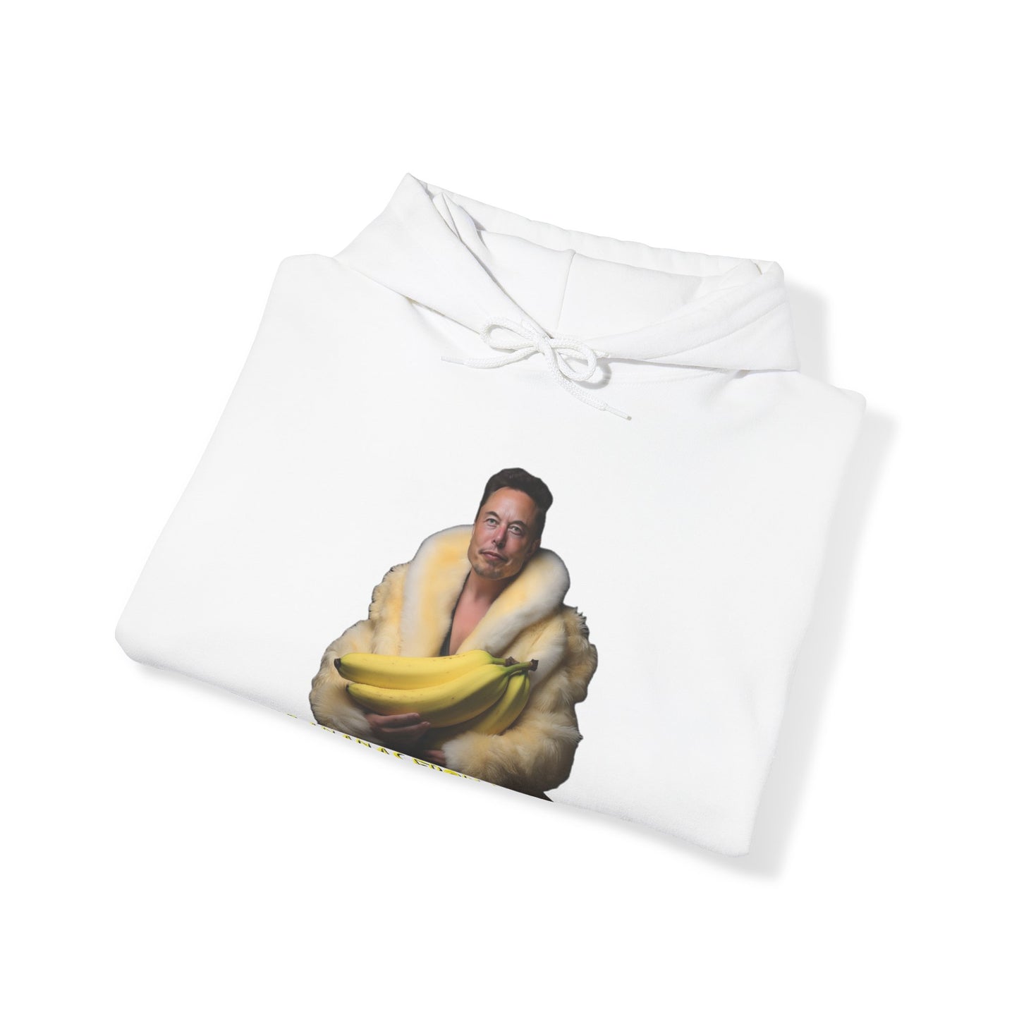 🍌 Bananas from Montana 🍌 Hoodie