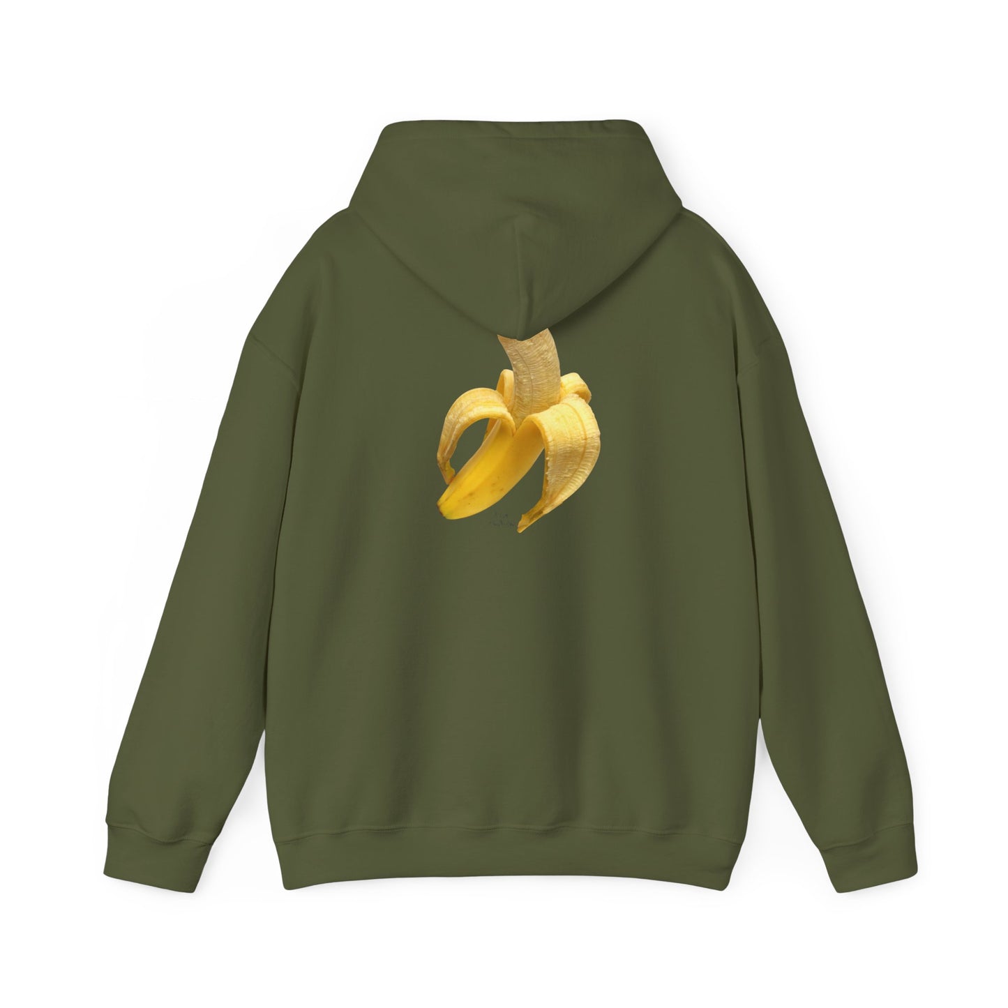 🍌 Bananas from Montana 🍌 Hoodie