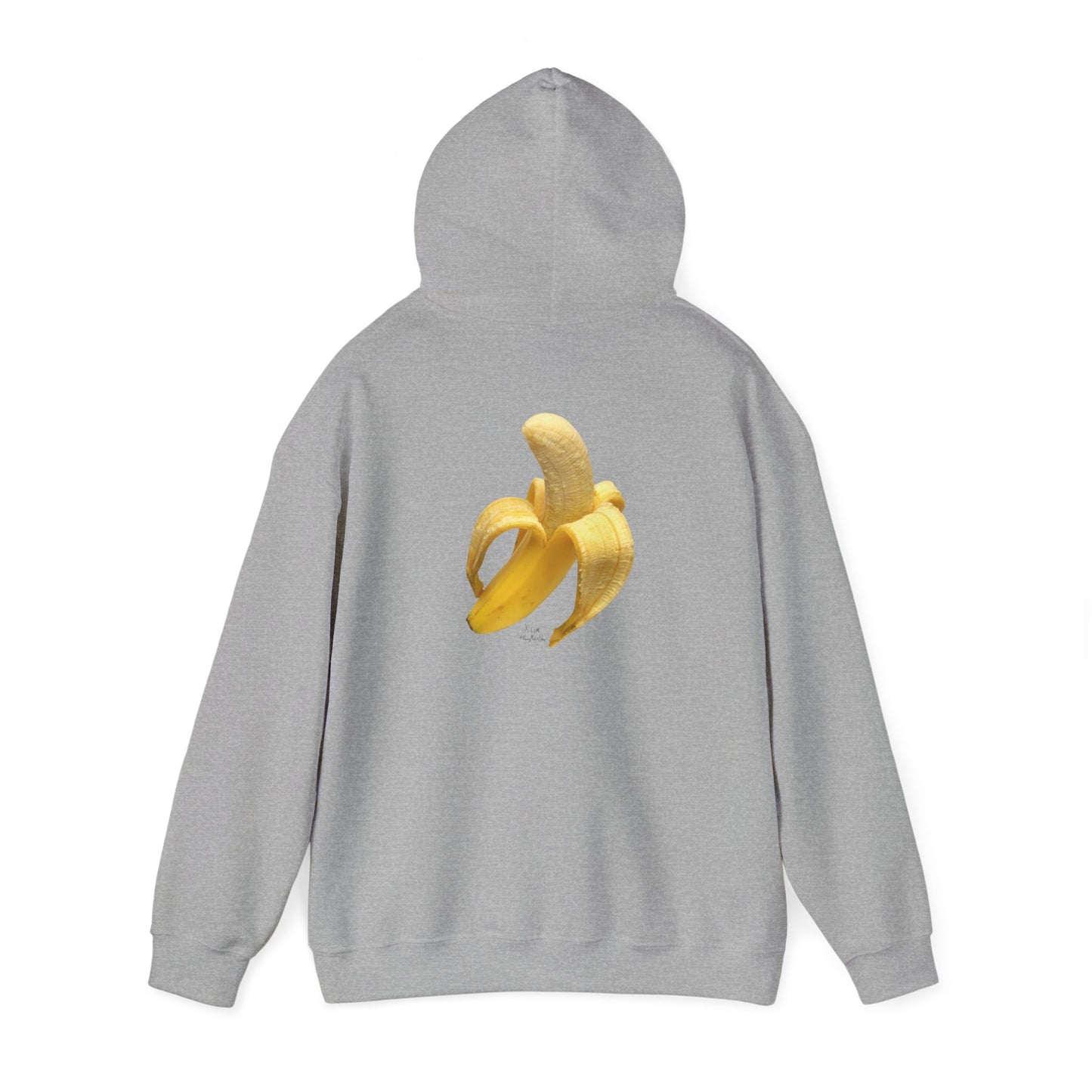 🍌 Bananas from Montana 🍌 Hoodie