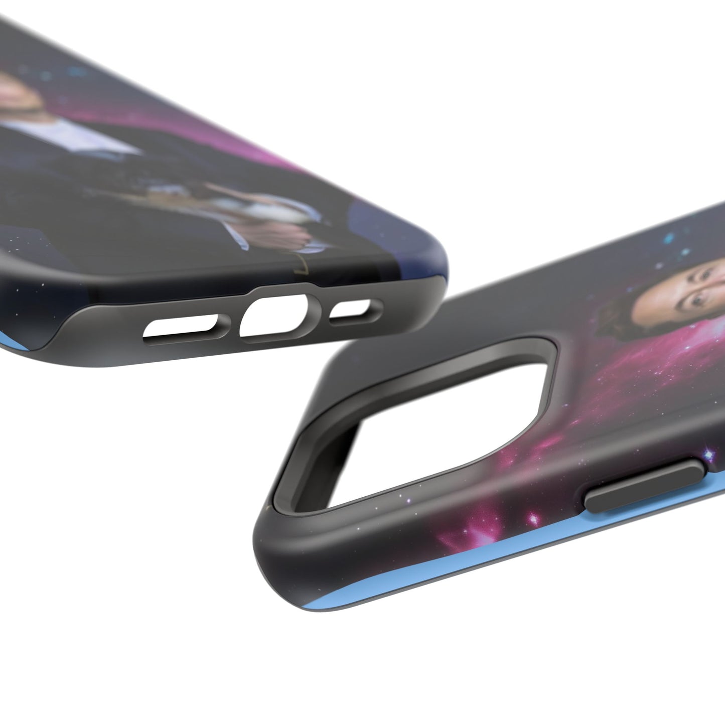 Galactic Elon Phone Case - Limited Edition